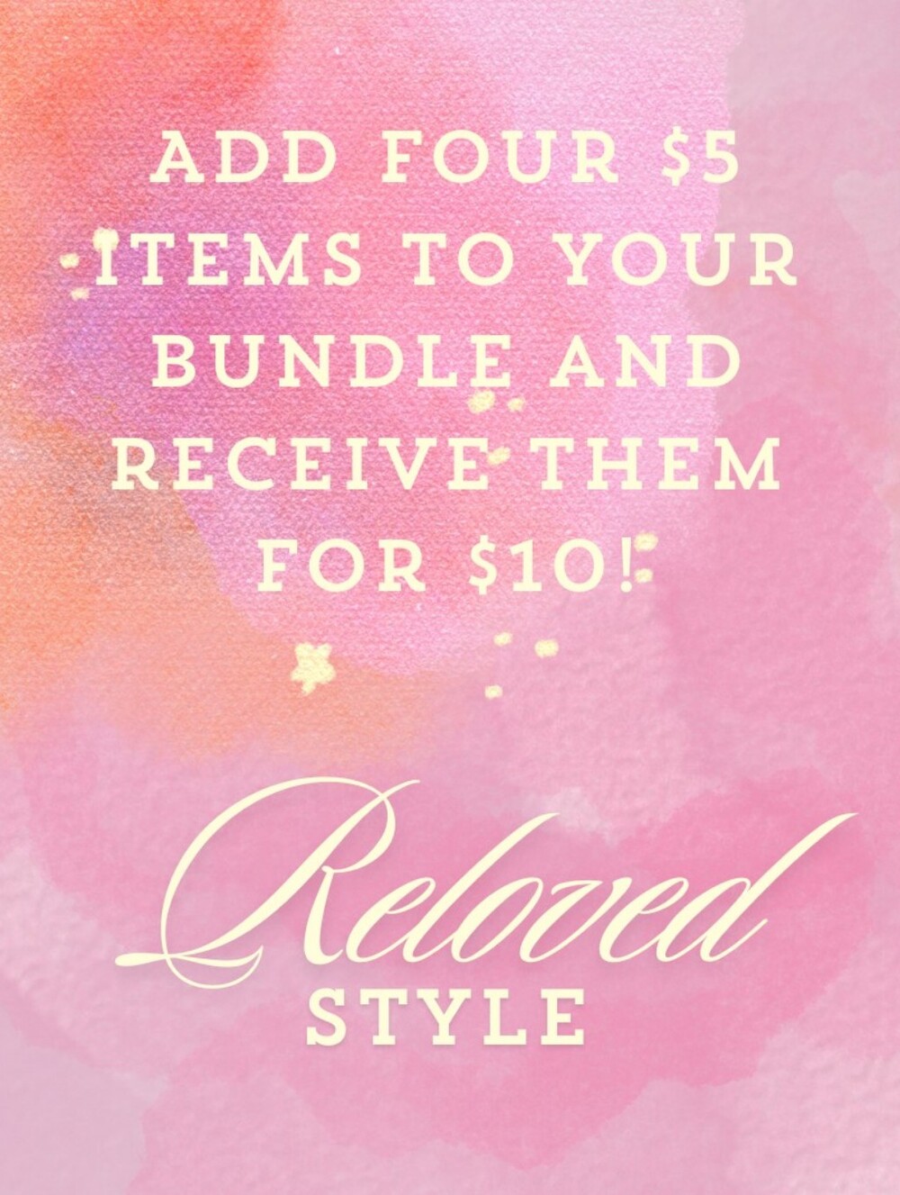Reloved Style